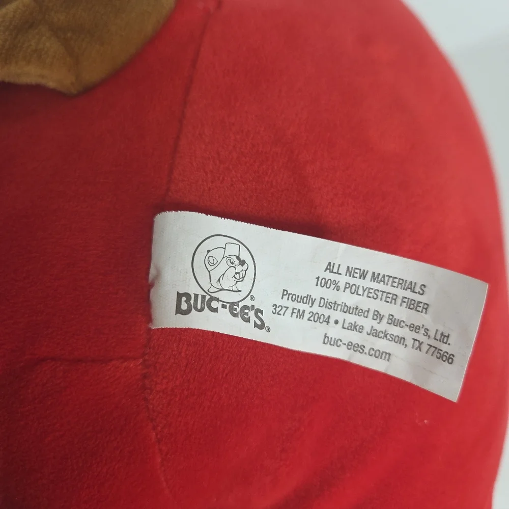 Buc-ee's Large 17